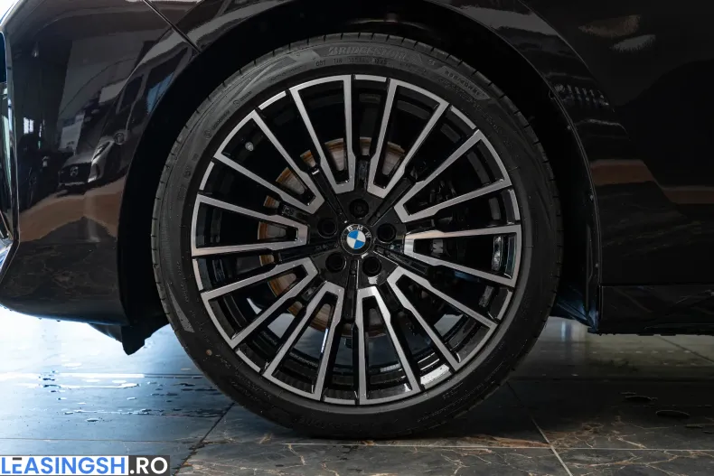 BMW 740d (Seria 7) din 2026 cu 24 km - oferta BMW226632 - foto 22