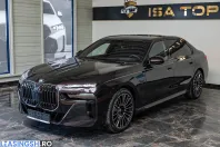 BMW 740d (Seria 7) din 2026 cu 24 km - oferta BMW226632 - foto 38
