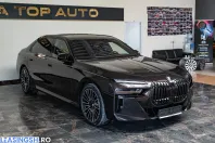 BMW 740d (Seria 7) din 2026 cu 24 km - oferta BMW226632 - foto 39