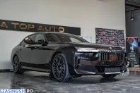BMW 740d (Seria 7) din 2026 cu 24 km - oferta BMW226632 - foto 40