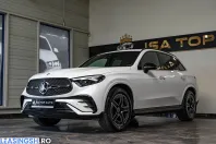 Mercedes-Benz GLC (Clasa GLC) din 2025 cu 18.179 km - oferta MER226633 - foto 1