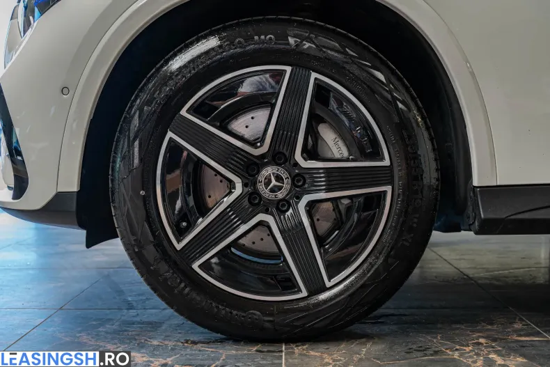 Mercedes-Benz GLC (Clasa GLC) din 2025 cu 18.179 km - oferta MER226633 - foto 8