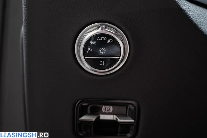 Mercedes-Benz GLC (Clasa GLC) din 2025 cu 18.179 km - oferta MER226633 - foto 19
