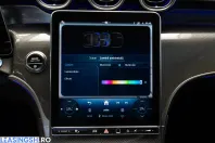 Mercedes-Benz GLC (Clasa GLC) din 2025 cu 18.179 km - oferta MER226633 - foto 27