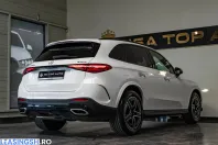 Mercedes-Benz GLC (Clasa GLC) din 2025 cu 18.179 km - oferta MER226633 - foto 32