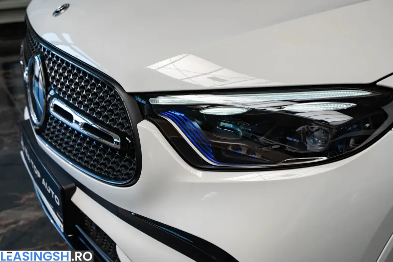 Mercedes-Benz GLC (Clasa GLC) din 2025 cu 18.179 km - oferta MER226633 - foto 33