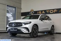 Mercedes-Benz GLC (Clasa GLC) din 2025 cu 11.323 km - oferta MER226634 - foto 1