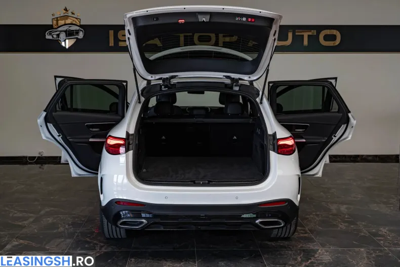 Mercedes-Benz GLC (Clasa GLC) din 2025 cu 11.323 km - oferta MER226634 - foto 3