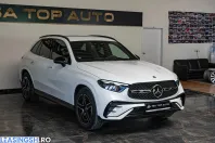 Mercedes-Benz GLC (Clasa GLC) din 2025 cu 11.323 km - oferta MER226634 - foto 11
