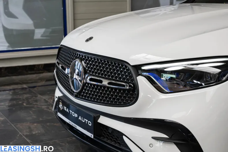 Mercedes-Benz GLC (Clasa GLC) din 2025 cu 11.323 km - oferta MER226634 - foto 33