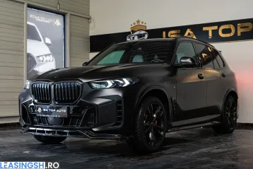 BMW X5 din 2023 - oferta BMW226635
