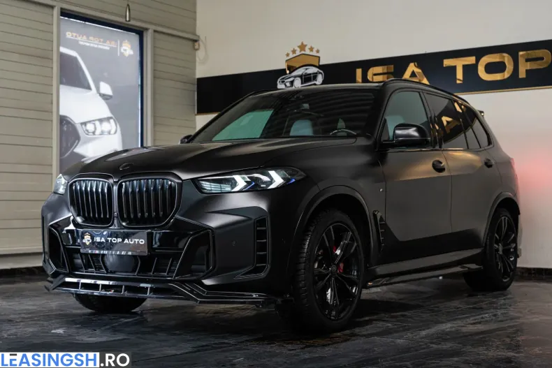 BMW X5 (Seria X) din 2023 cu 172.000 km - oferta BMW226635 - foto 1