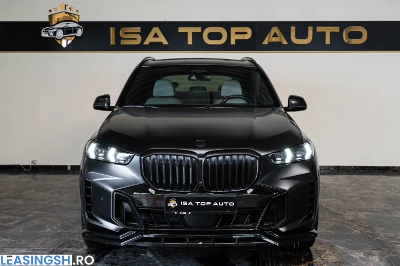 BMW X5 (Seria X) din 2023 cu 172.000 km - oferta BMW226635 - foto 2