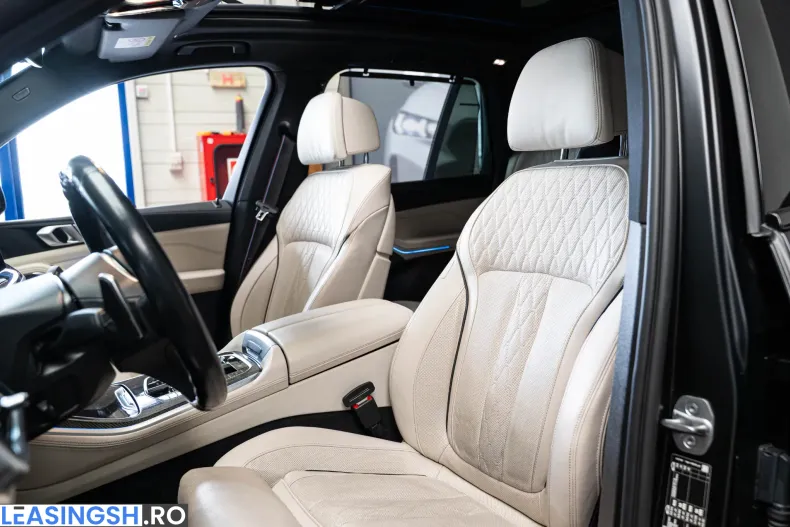 BMW X5 (Seria X) din 2023 cu 172.000 km - oferta BMW226635 - foto 5