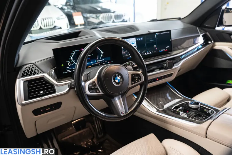 BMW X5 (Seria X) din 2023 cu 172.000 km - oferta BMW226635 - foto 6