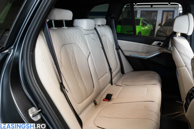 BMW X5 (Seria X) din 2023 cu 172.000 km - oferta BMW226635 - foto 8