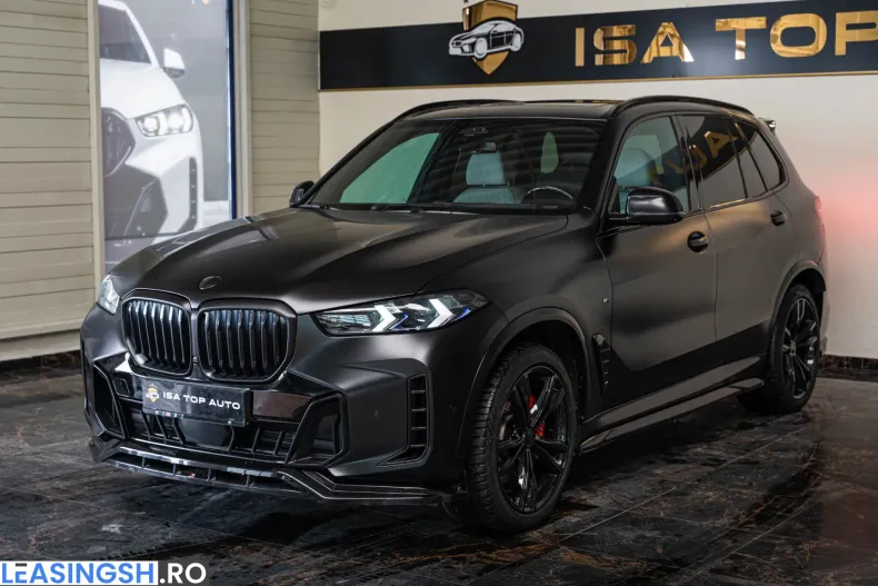 BMW X5 (Seria X) din 2023 cu 172.000 km - oferta BMW226635 - foto 10