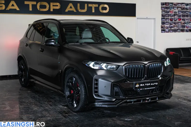 BMW X5 (Seria X) din 2023 cu 172.000 km - oferta BMW226635 - foto 11