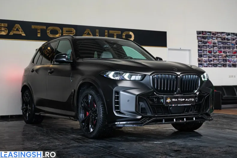 BMW X5 (Seria X) din 2023 cu 172.000 km - oferta BMW226635 - foto 12