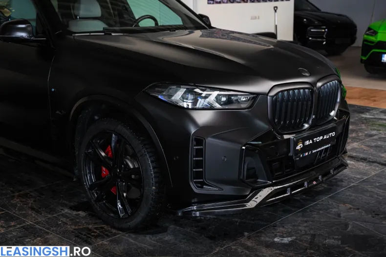 BMW X5 (Seria X) din 2023 cu 172.000 km - oferta BMW226635 - foto 13