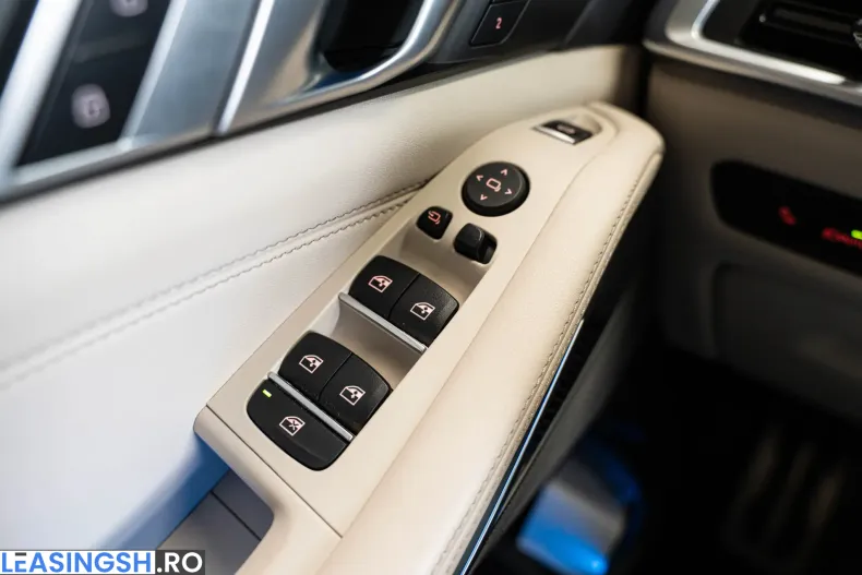 BMW X5 (Seria X) din 2023 cu 172.000 km - oferta BMW226635 - foto 29