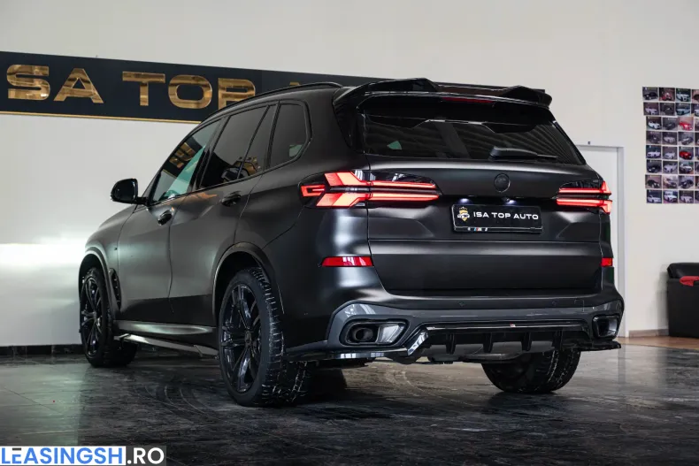 BMW X5 (Seria X) din 2023 cu 172.000 km - oferta BMW226635 - foto 35