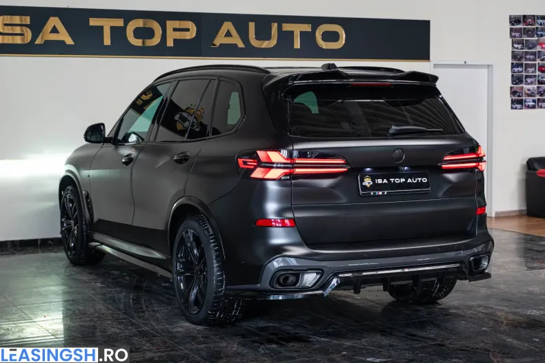BMW X5 (Seria X) din 2023 cu 172.000 km - oferta BMW226635 - foto 37