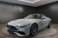 Mercedes-Benz SL 43 AMG (Clasa SL) din 2024 cu 24.566 km - oferta MER226637 - foto 1