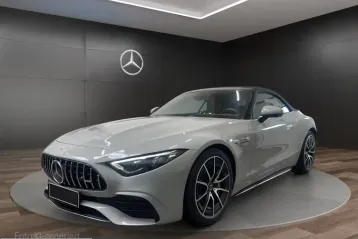 Mercedes-Benz SL 43 AMG din 2024 - oferta MER226637