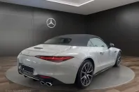 Mercedes-Benz SL 43 AMG (Clasa SL) din 2024 cu 24.566 km - oferta MER226637 - foto 4