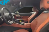 Mercedes-Benz SL 43 AMG (Clasa SL) din 2024 cu 24.566 km - oferta MER226637 - foto 6