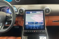 Mercedes-Benz SL 43 AMG (Clasa SL) din 2024 cu 24.566 km - oferta MER226637 - foto 9