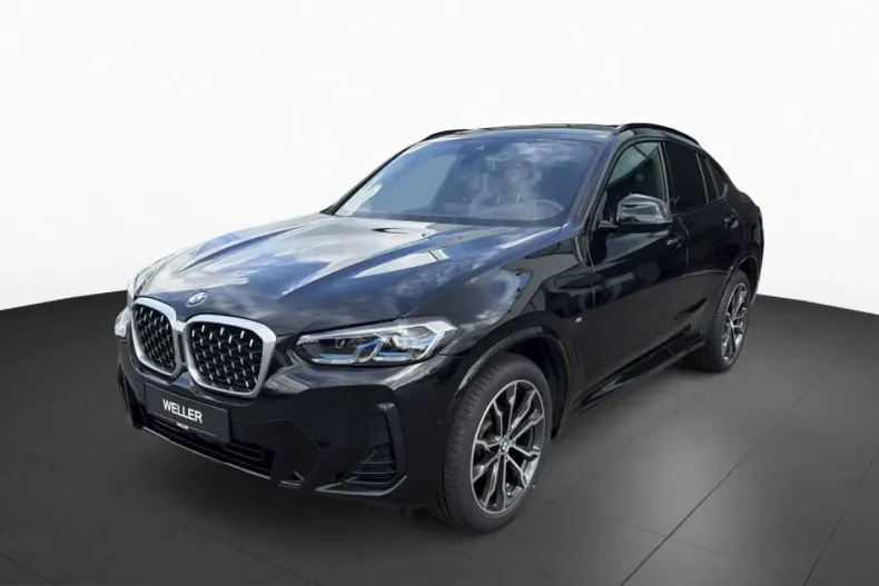 BMW X4 (Seria X) din 2025 cu 20.000 km - oferta BMW226638 - foto 1