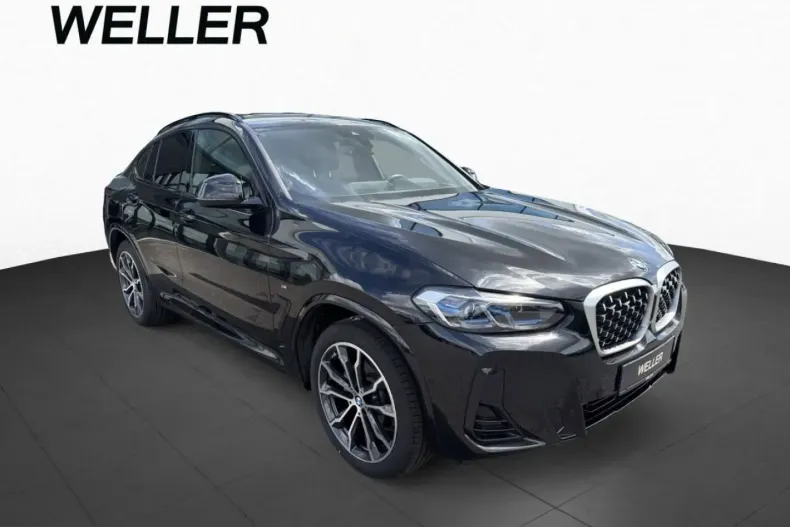 BMW X4 (Seria X) din 2025 cu 20.000 km - oferta BMW226638 - foto 2