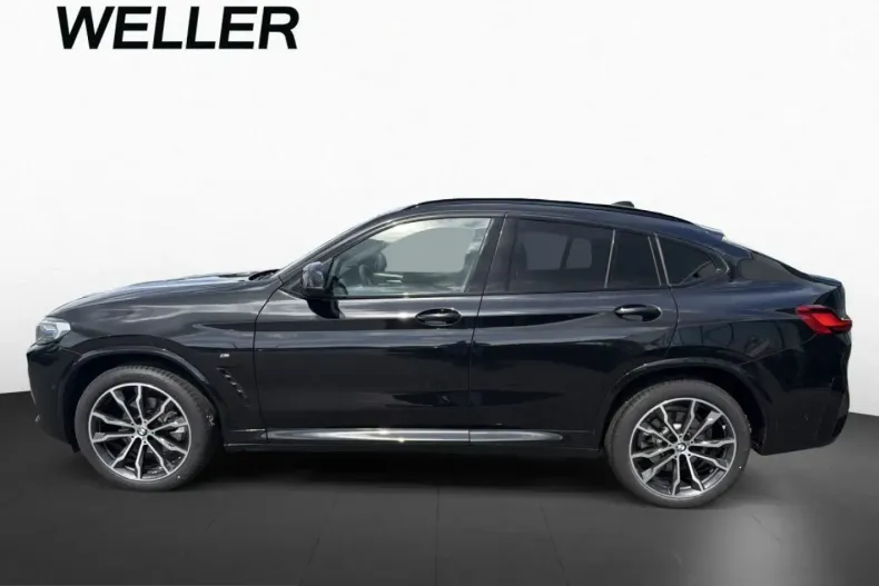 BMW X4 (Seria X) din 2025 cu 20.000 km - oferta BMW226638 - foto 5