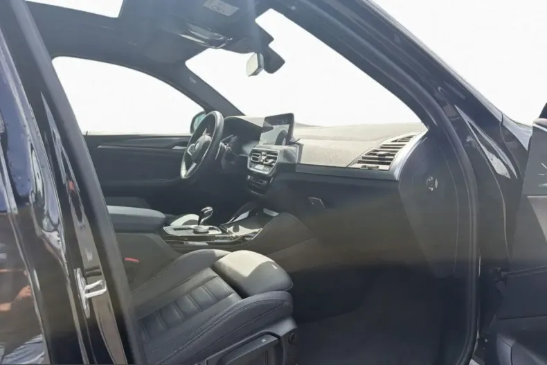 BMW X4 (Seria X) din 2025 cu 20.000 km - oferta BMW226638 - foto 7