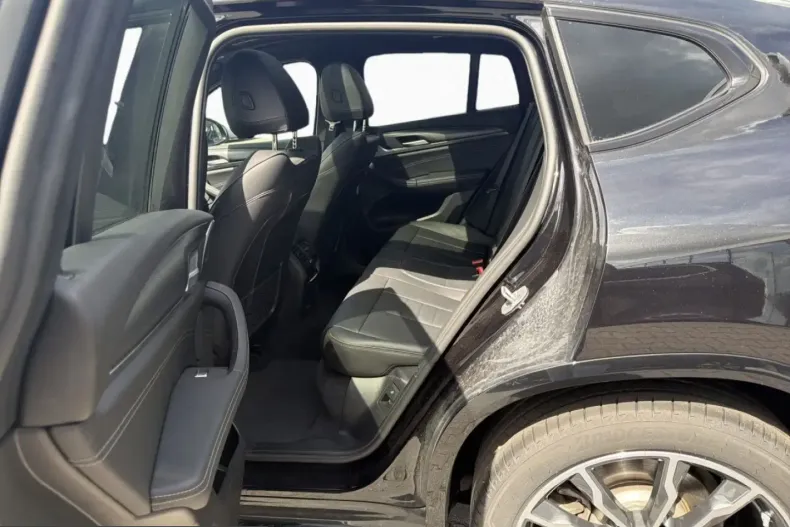 BMW X4 (Seria X) din 2025 cu 20.000 km - oferta BMW226638 - foto 8