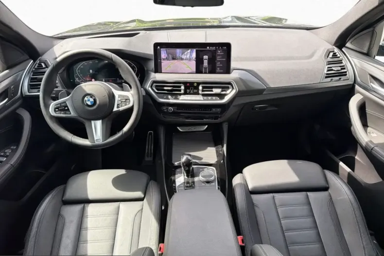 BMW X4 (Seria X) din 2025 cu 20.000 km - oferta BMW226638 - foto 9