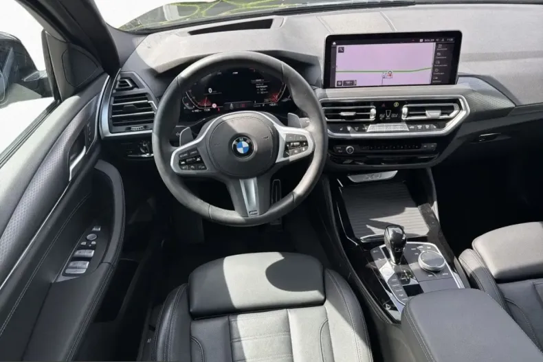 BMW X4 (Seria X) din 2025 cu 20.000 km - oferta BMW226638 - foto 10