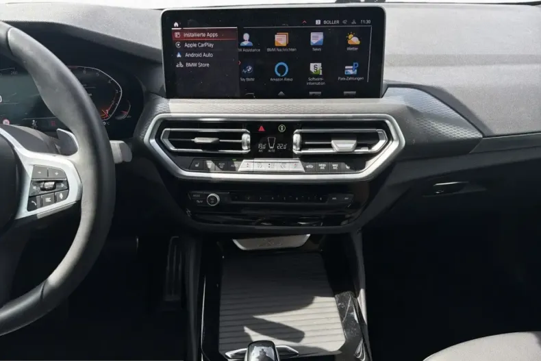 BMW X4 (Seria X) din 2025 cu 20.000 km - oferta BMW226638 - foto 11