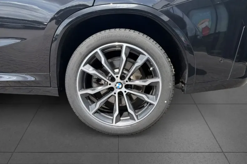 BMW X4 (Seria X) din 2025 cu 20.000 km - oferta BMW226638 - foto 13