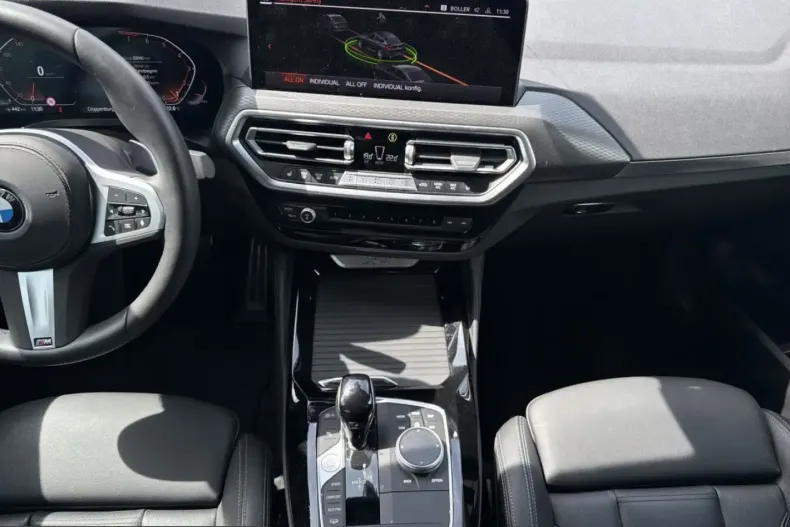 BMW X4 (Seria X) din 2025 cu 20.000 km - oferta BMW226638 - foto 15