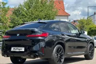 BMW X4 (Seria X) din 2025 cu 19.779 km - oferta BMW226639 - foto 4