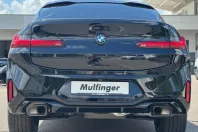 BMW X4 (Seria X) din 2025 cu 19.779 km - oferta BMW226639 - foto 5