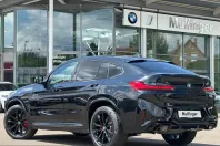 BMW X4 (Seria X) din 2025 cu 19.779 km - oferta BMW226639 - foto 6