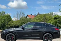 BMW X4 (Seria X) din 2025 cu 19.779 km - oferta BMW226639 - foto 7
