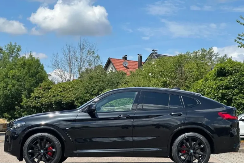 BMW X4 (Seria X) din 2025 cu 19.779 km - oferta BMW226639 - foto 7