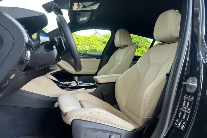 BMW X4 (Seria X) din 2025 cu 19.779 km - oferta BMW226639 - foto 9