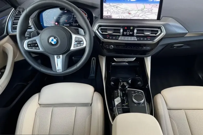BMW X4 (Seria X) din 2025 cu 19.779 km - oferta BMW226639 - foto 11