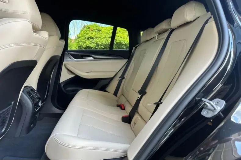 BMW X4 (Seria X) din 2025 cu 19.779 km - oferta BMW226639 - foto 16